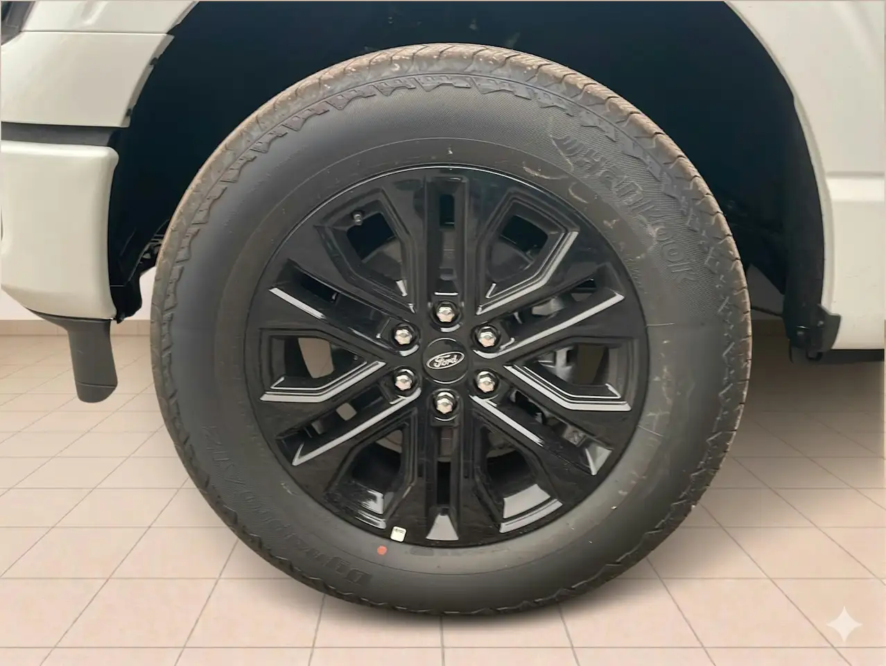 Ford F 150 photo Ford F 150