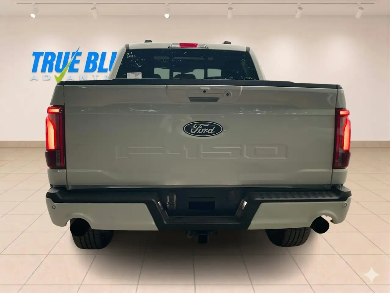 Ford F 150 photo Ford F 150