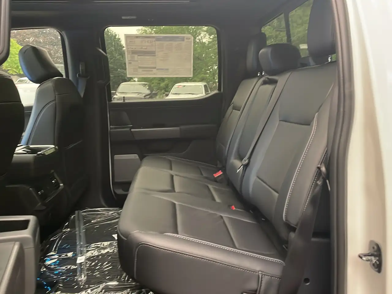 Ford F 150 photo Ford F 150