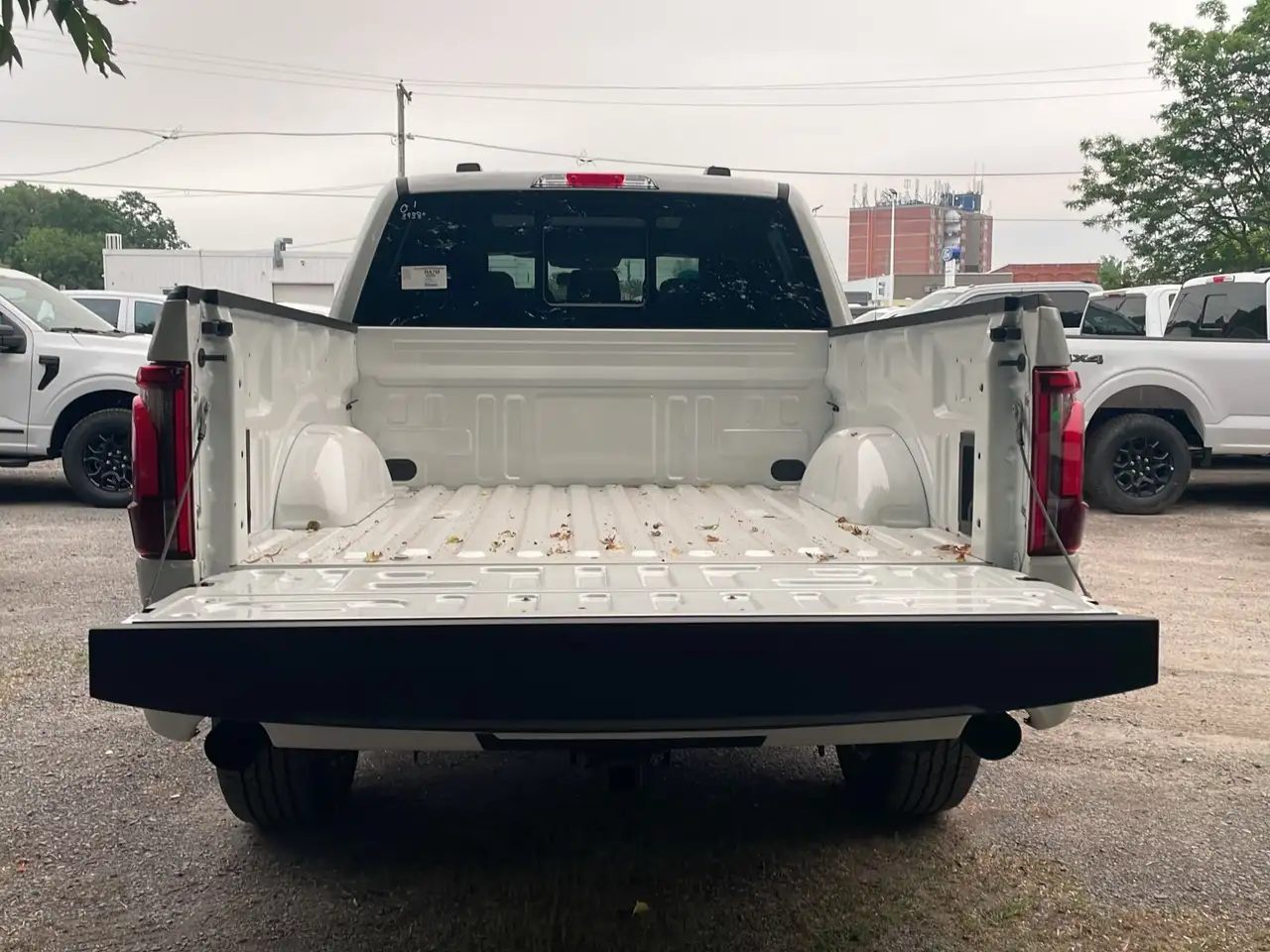 Ford F 150 photo Ford F 150