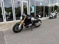 BMW R nineT R nine T Czarny - thumbnail 6