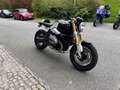 BMW R nineT R nine T Czarny - thumbnail 4