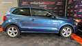 Volkswagen Polo 5 sportline 1.2 tsi 110 cv dsg7 garantie 6 mois Blauw - thumbnail 5