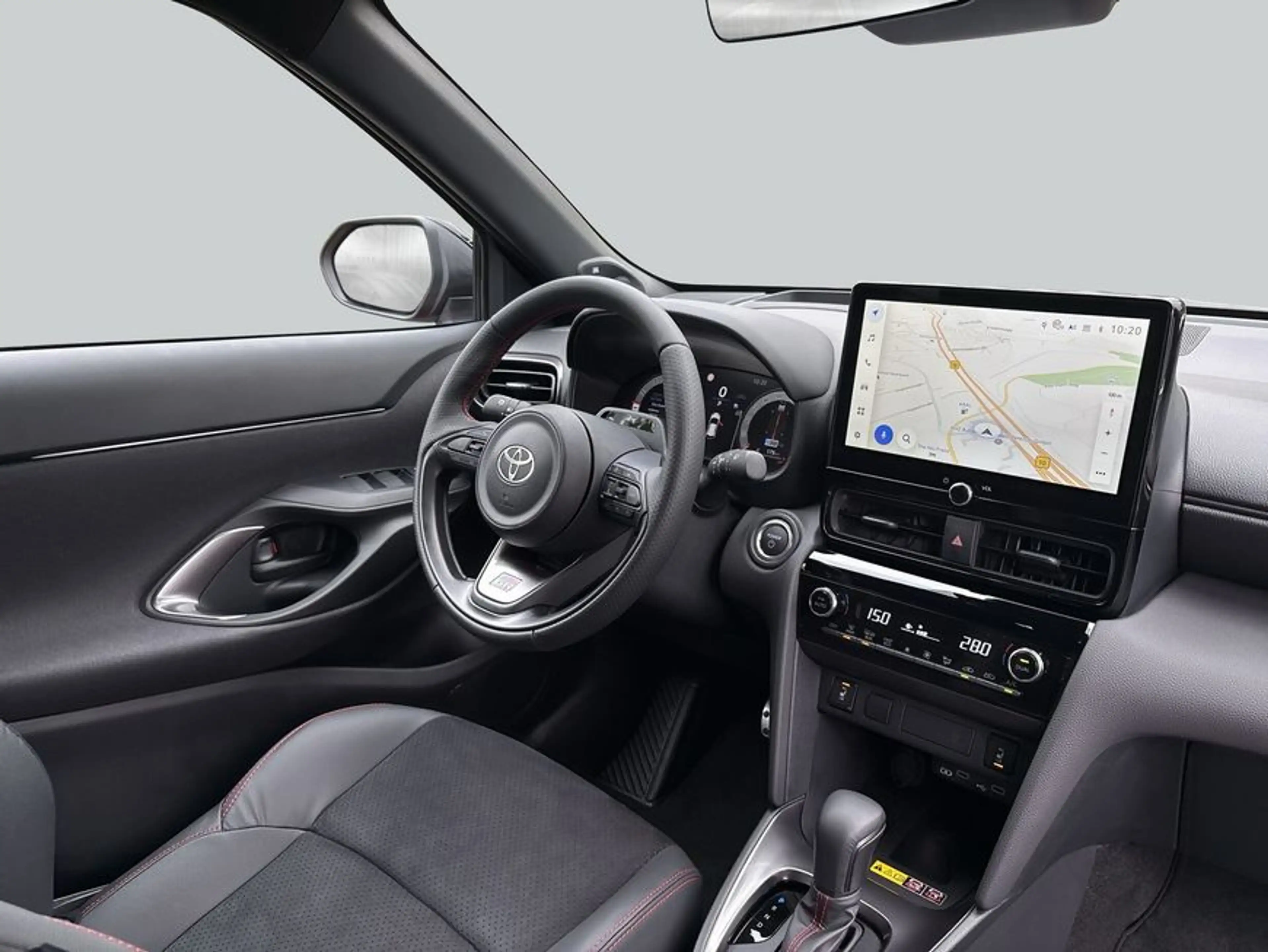 Toyota Yaris Cross Hybrid GR Sport Premium-Paket JBL 360° — photo 15