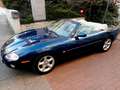 Jaguar XK8 2+2 Convertible 2001 *EU 22 Jahre in 1 Hand Bleu - thumbnail 5
