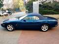 Jaguar XK8 2+2 Convertible 2001 *EU 22 Jahre in 1 Hand Bleu - thumbnail 7