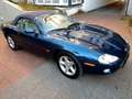 Jaguar XK8 2+2 Convertible 2001 *EU 22 Jahre in 1 Hand Bleu - thumbnail 10
