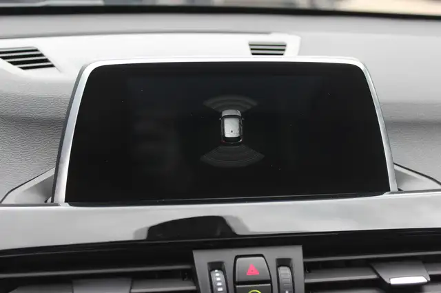 BMW X1 view 17