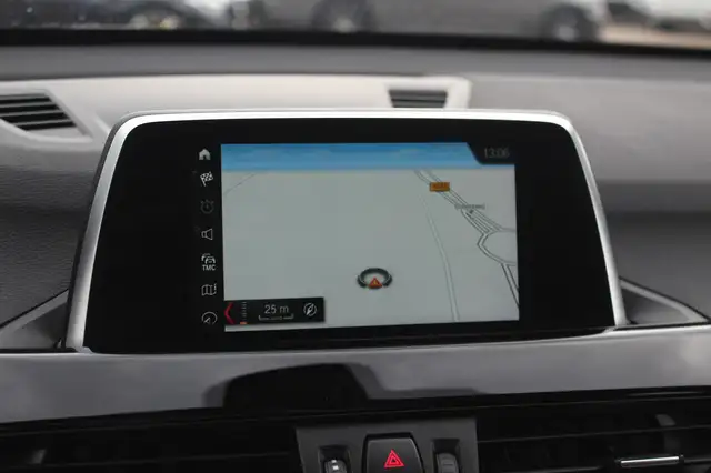 BMW X1 view 19
