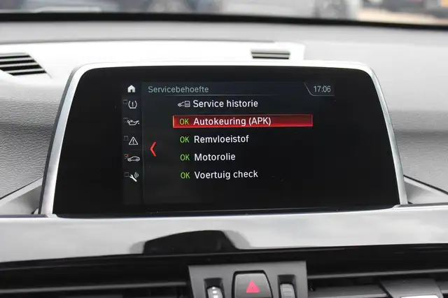 BMW X1 view 21