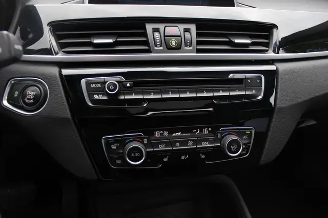 BMW X1 view 22