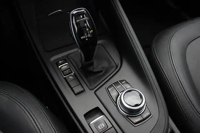 BMW X1 view 23