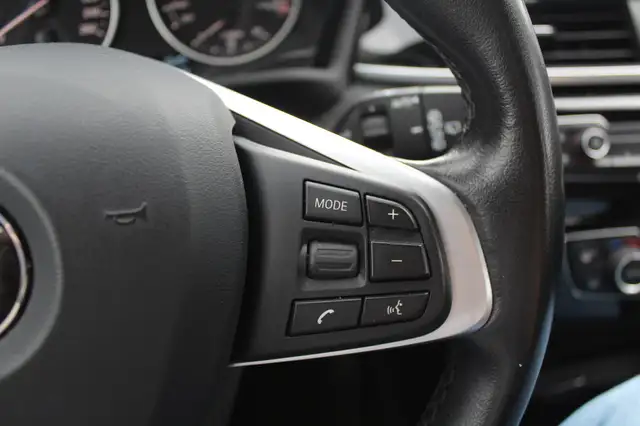 BMW X1 view 29