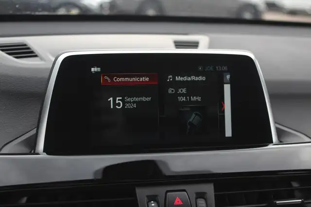 BMW X1 view 18