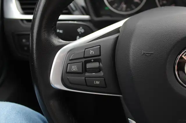 BMW X1 view 28