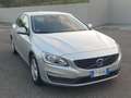 Volvo S60 S60 II 2014 2.0 d2 Business Argento - thumbnail 1