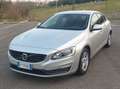 Volvo S60 S60 II 2014 2.0 d2 Business Argento - thumbnail 7