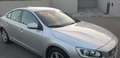 Volvo S60 S60 II 2014 2.0 d2 Business Argento - thumbnail 6