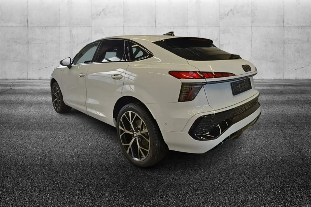 Audi Q3 2026
