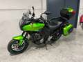 Kawasaki Versys 1000 vol extra's met verlagingskit - thumbnail 4