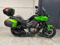 Kawasaki Versys 1000 vol extra's met verlagingskit - thumbnail 2