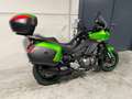 Kawasaki Versys 1000 vol extra's met verlagingskit - thumbnail 3