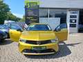 Opel Astra L 1.6T Fin. ab 2,99% Lenkradheizung Gelb - thumbnail 22