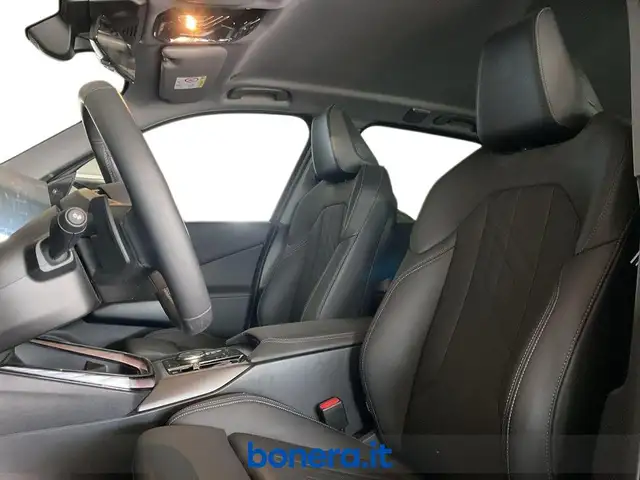 BMW X3 view 15