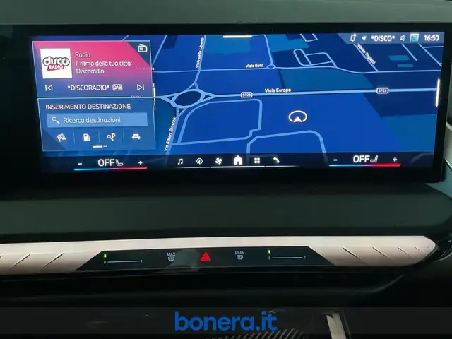 BMW X3 view 22