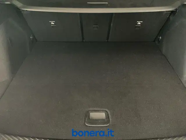 BMW X3 view 13