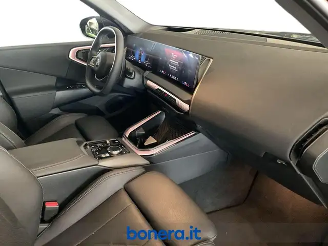 BMW X3 view 20