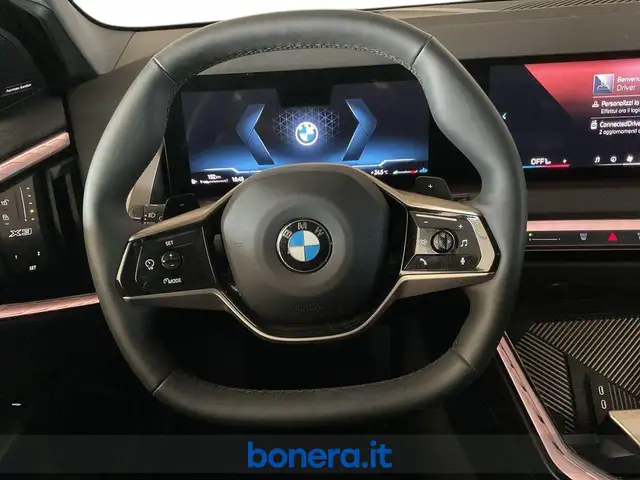 BMW X3 view 17