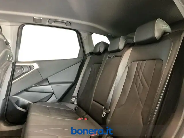 BMW X3 view 29