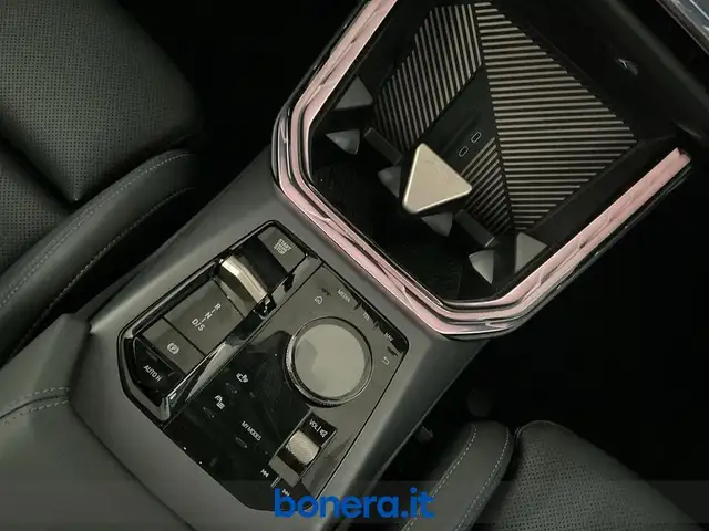 BMW X3 view 27