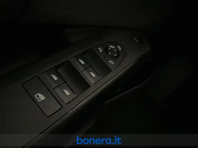 BMW X3 view 28