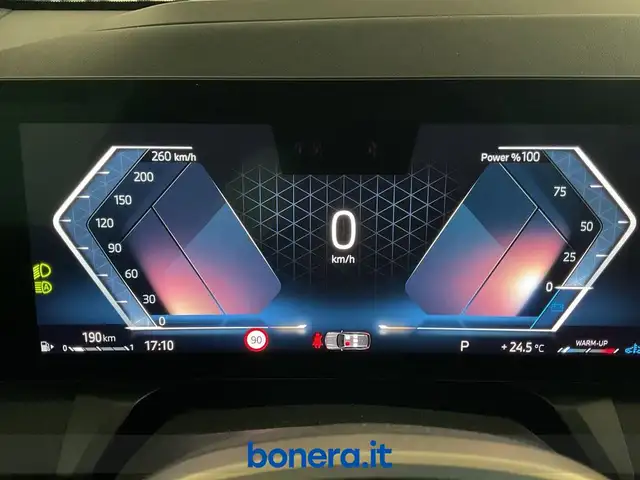 BMW X3 view 21