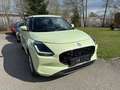 Suzuki Swift Swift 1,2 Hybrid DualJet Allgrip Shine Shine Grün - thumbnail 3