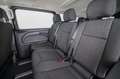 Mercedes-Benz Vito 119 CDI Kombi 4x4 PRO Extralang PTS Cam Schwarz - thumbnail 9