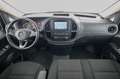 Mercedes-Benz Vito 119 CDI Kombi 4x4 PRO Extralang PTS Cam Schwarz - thumbnail 11