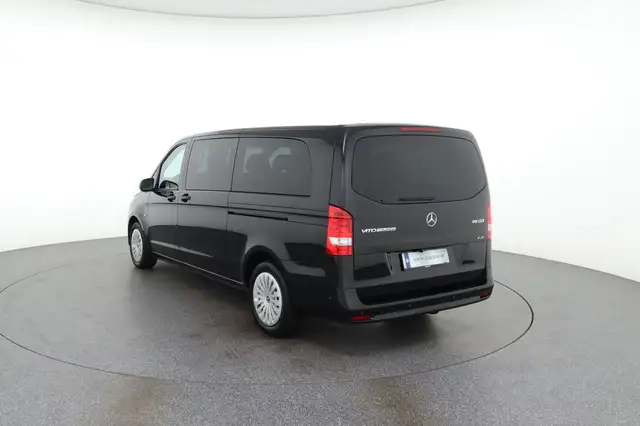 Mercedes-Benz Vito 119 CDI Kombi 4x4 PRO Extralang PTS Cam Keyl Ansicht 6