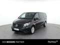 Mercedes-Benz Vito 119 CDI Kombi 4x4 PRO Extralang PTS Cam Schwarz - thumbnail 1