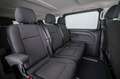 Mercedes-Benz Vito 119 CDI Kombi 4x4 PRO Extralang PTS Cam Schwarz - thumbnail 18