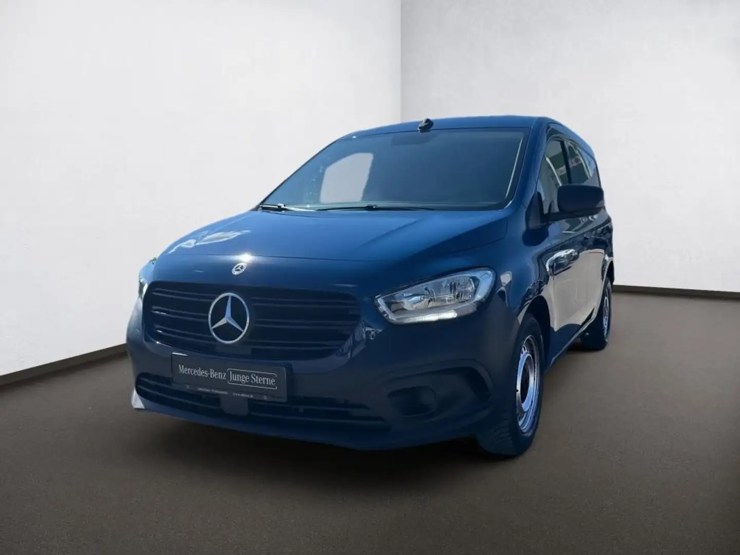 Mercedes-Benz Citan 110 KA BASE DAB*Klima*Park-Paket Blau - 2