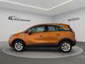 Opel Crossland Innovation 1.2 Turbo Orange - thumbnail 2
