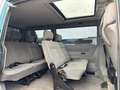 Volkswagen T4 Glasdach+17 Zoll Alu+PDC Modrá - thumbnail 9