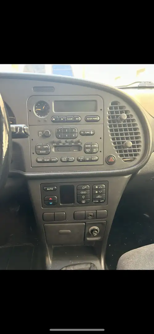 Saab 900 3p 2.0 turbo Aero SE - 2