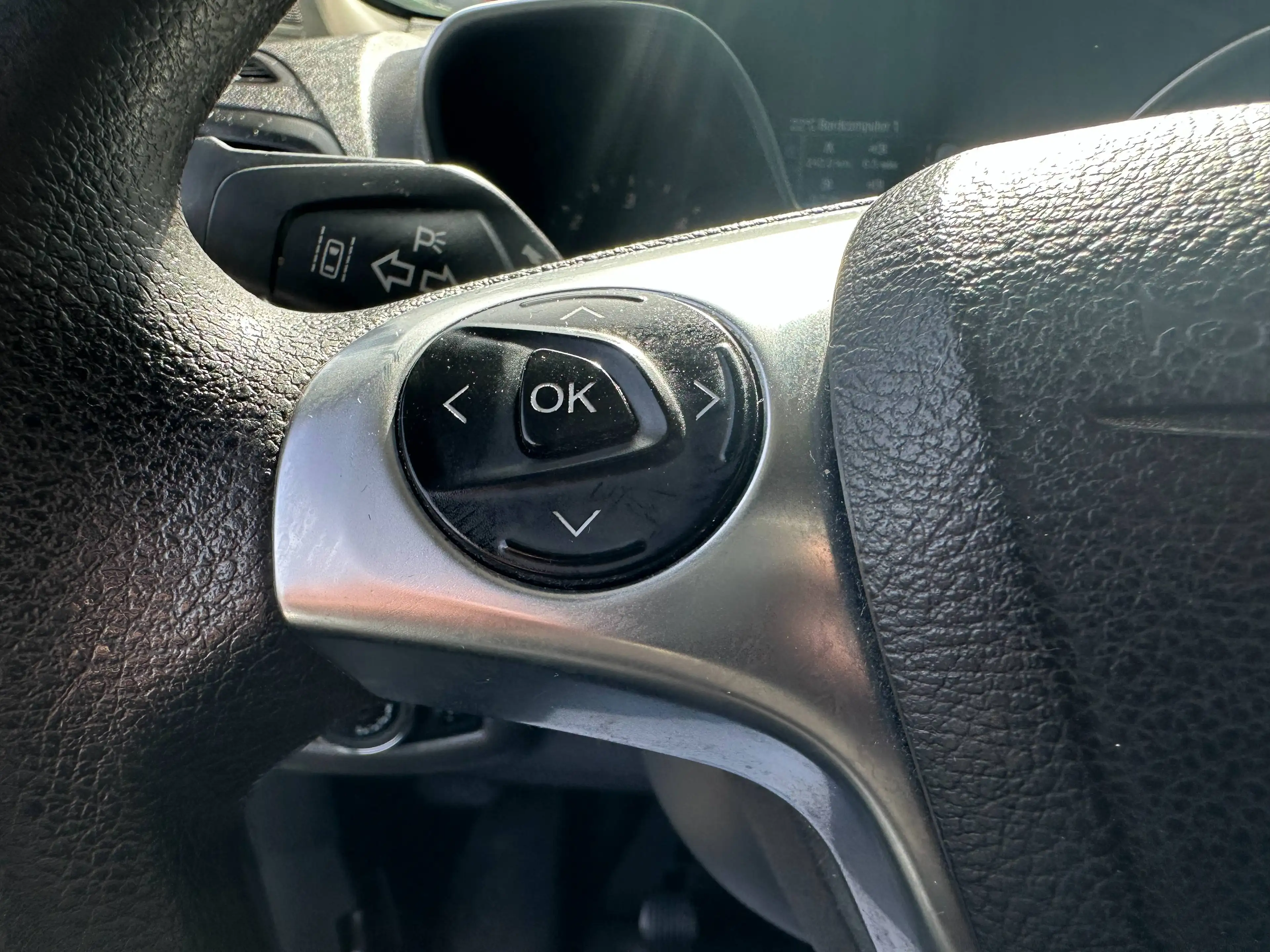 Ford Transit Connect 1.5 TDCI Kasten lang+3 SITZE+NAVI+KLIMA+PDC+KAMERA+ — photo 11