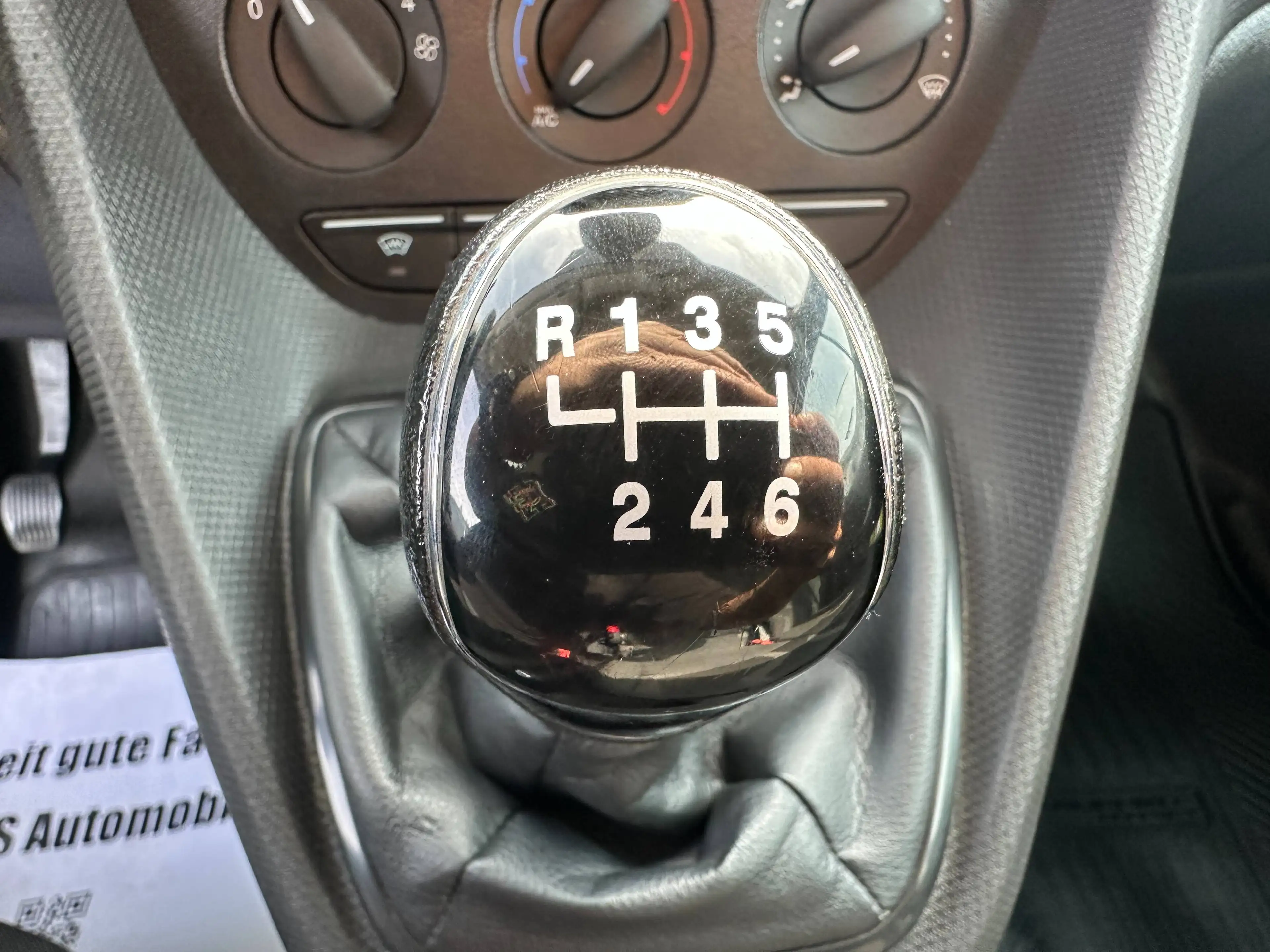 Ford Transit Connect 1.5 TDCI Kasten lang+3 SITZE+NAVI+KLIMA+PDC+KAMERA+ — photo 9