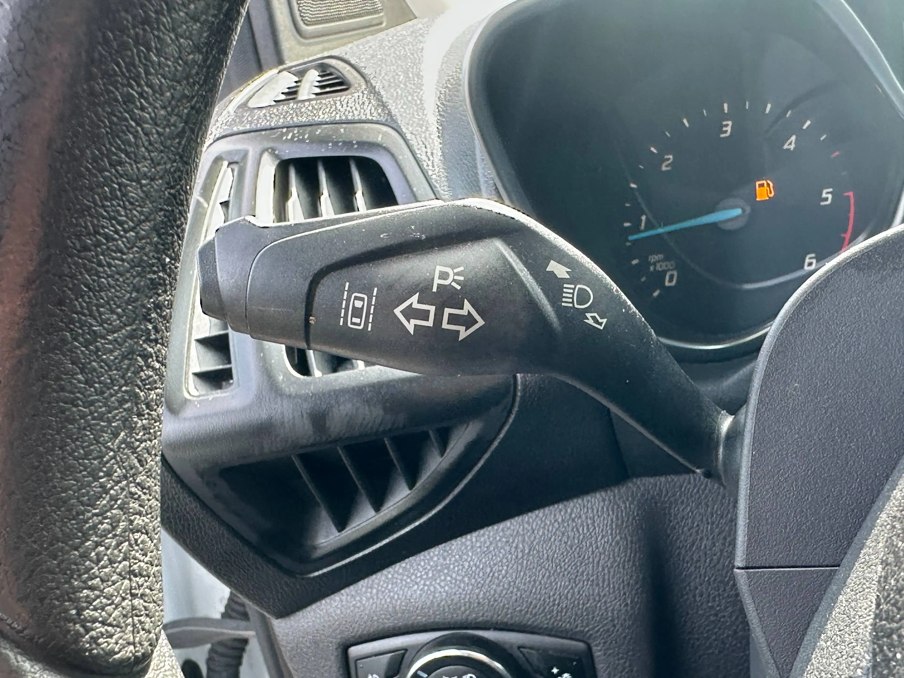 Ford Transit Connect 1.5 TDCI Kasten lang+3 SITZE+NAVI+KLIMA+PDC+KAMERA+ — photo 13