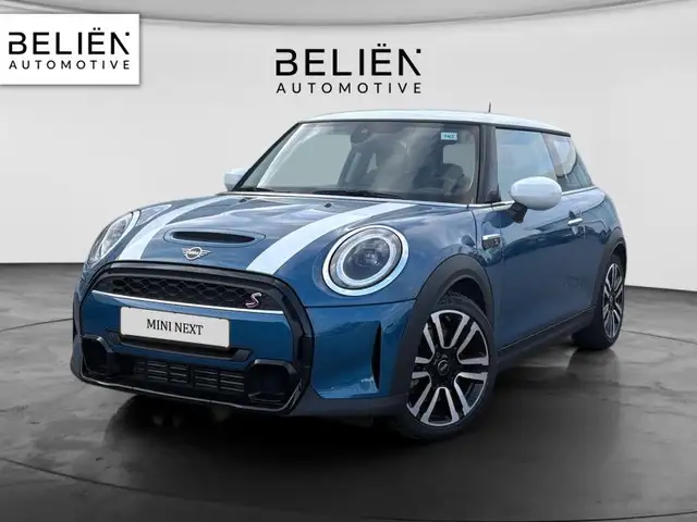 MINI Cooper S COOPER S